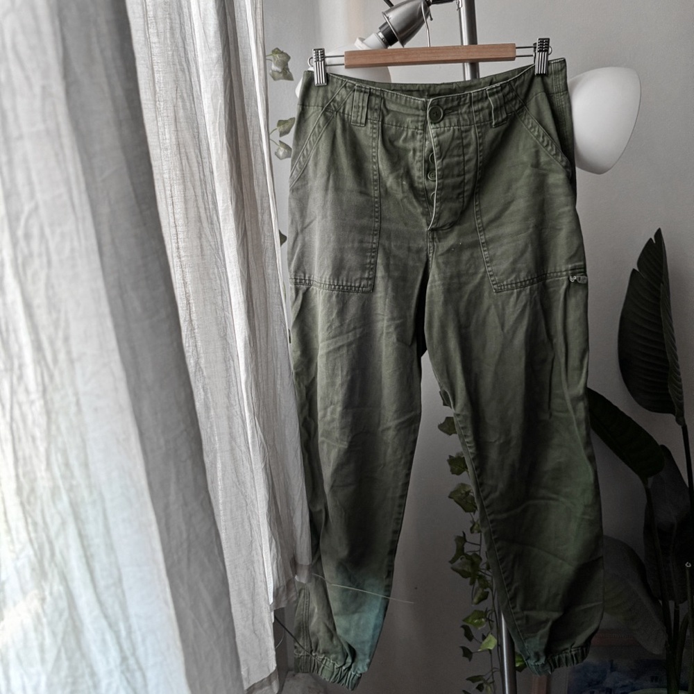 ASOS Utility Pants